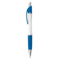 48-Hour BIC Blue Emblem Pen with Black Ink