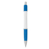 48-Hour BIC Blue Emblem Pen with Black Ink