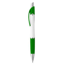 48-Hour BIC Green Emblem Pen with Black Ink