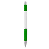 48-Hour BIC Green Emblem Pen with Black Ink