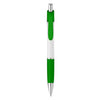 48-Hour BIC Green Emblem Pen with Black Ink