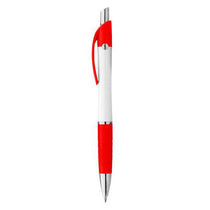 48-Hour BIC Red Emblem Pen with Black Ink