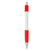 48-Hour BIC Red Emblem Pen with Black Ink