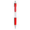 48-Hour BIC Red Emblem Pen with Black Ink