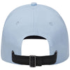 UNRL Baby Blue Eclipse Performance Cap