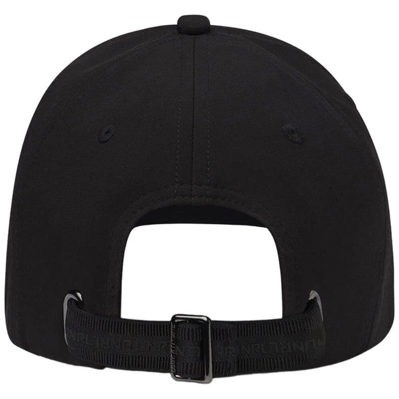 UNRL Black Eclipse Performance Cap