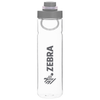 H2Go Storm Gray Daze 25oz Bottle