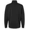 Independent Trading Co. Unisex Black Perform Quarter-Zip Pullover