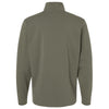 Independent Trading Co. Unisex Pine Perform Quarter-Zip Pullover