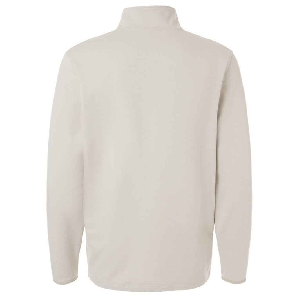 Independent Trading Co. Unisex Smoke Perform Quarter-Zip Pullover