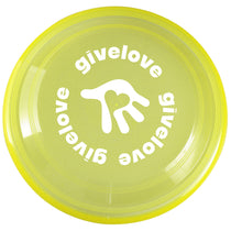 Garyline Translucent Yellow 9