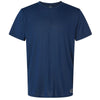 Oakley Men's Team Navy Team Issue Hydrolix T-Shirt