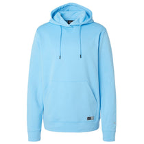 Oakley Men's Carolina Blue Team Issue Hydrolix Hooded Sweatshirt