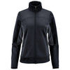 Stormtech Women's Midnight/Dusk Appaloosa Knit Jacket