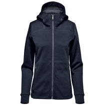 Stormtech Women's Midnight/Dusk Antares Performance Hoody