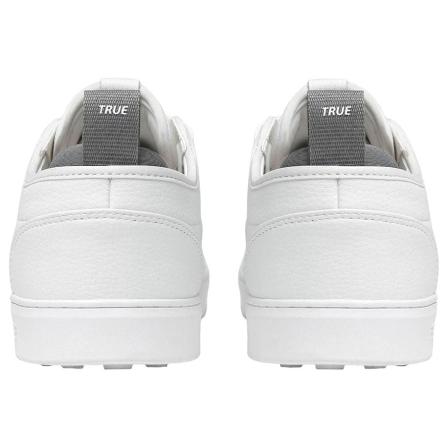 TRUE Men's White FS-01