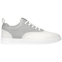 TRUE Men's White/Grey FS-01