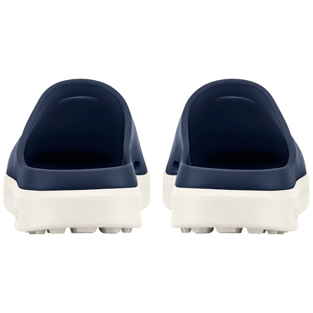 TRUE Men's Navy FS Slide