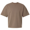 Color Brown