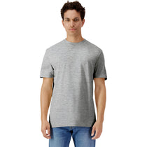 Gildan Unisex Sport Grey Light Cotton T-Shirt