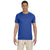 Gildan Men's Metro Blue Softstyle T-Shirt
