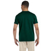 Gildan Men's Forest Green Softstyle T-Shirt
