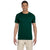 Gildan Men's Forest Green Softstyle T-Shirt