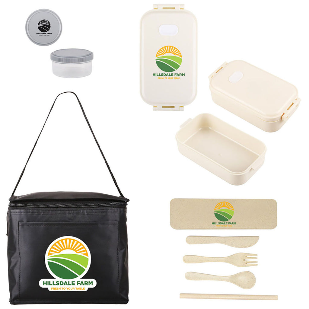Beacon Multicolor Re-Lunchables Set