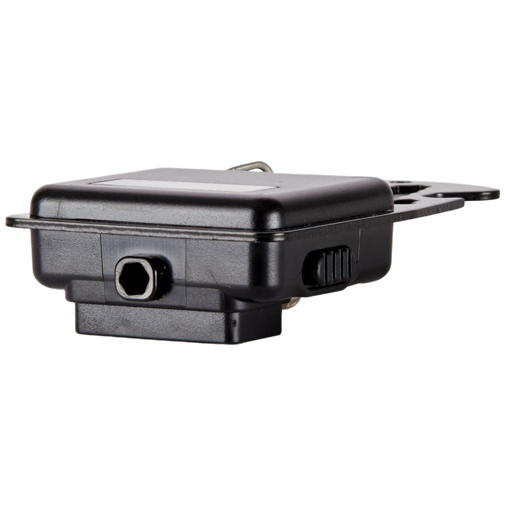 Logomark Black Bryson Mini Multi-Tool COB Work Light