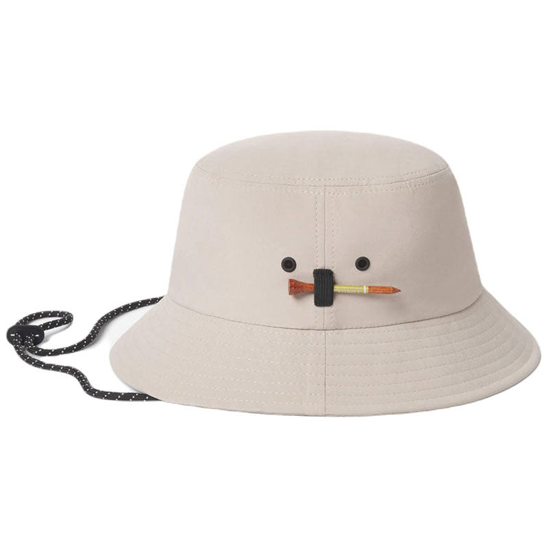 UNRL Sand DWR Bucket Hat
