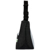 Logomark Black Roni 6-Can RPET Lunch Cooler