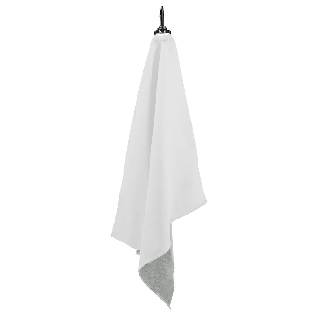 Toddy Gear Ash Premium Microfiber Golf Towel