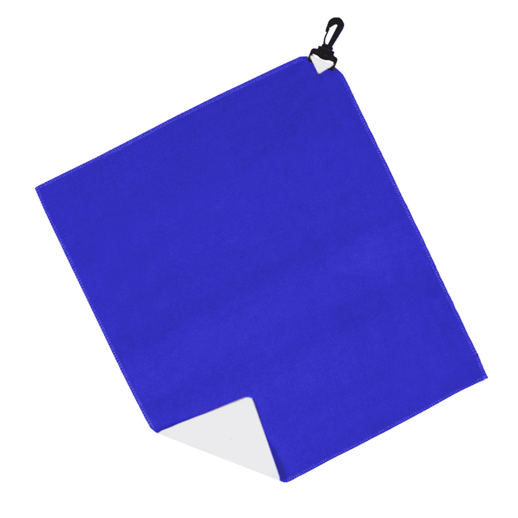 Toddy Gear Navy Premium Microfiber Golf Towel