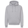 Jerzees Unisex Athletic Heather Rugged Hooded Sweatshirt