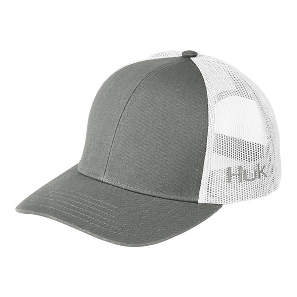 HUK Sea Spray Lo Pro Snapback Trucker