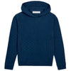Color Heather Navy
