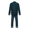 HYOU Dye Sublimated Full Bleed Beryl Pajama Set
