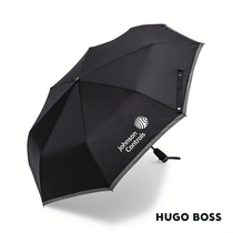 Hugo Boss Black Gear Pocket Umbrella