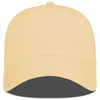 Levelwear Butter Concord Chambray Cap