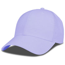 Levelwear Lavender Concord Chambray Cap
