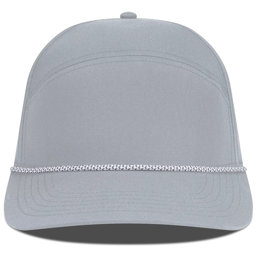 Levelwear Pebble Malibu Rope Hat