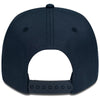 Levelwear Black/White Gambit Recycled Rope Hat