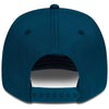 Levelwear Navy/White Gambit Recycled Rope Hat