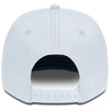 Levelwear White/Black Gambit Recycled Rope Hat