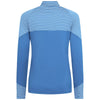 Levelwear Women's Alaska Classic Stripes Pullover