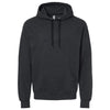 Color Heather Black