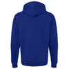 Jerzees Unisex Orchid Ultimate CVC Hooded Sweatshirt