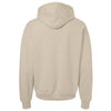 Jerzees Unisex Putty Ultimate CVC Hooded Sweatshirt