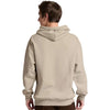 Jerzees Unisex Putty Ultimate CVC Hooded Sweatshirt