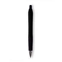 48-Hour BIC Black Intensity Clic Gel Pen with Black Ink